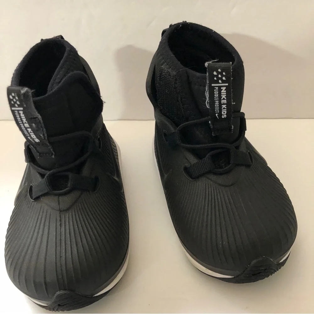 Nike Toddler Binzie Boots BQ5382-002 Size 5C